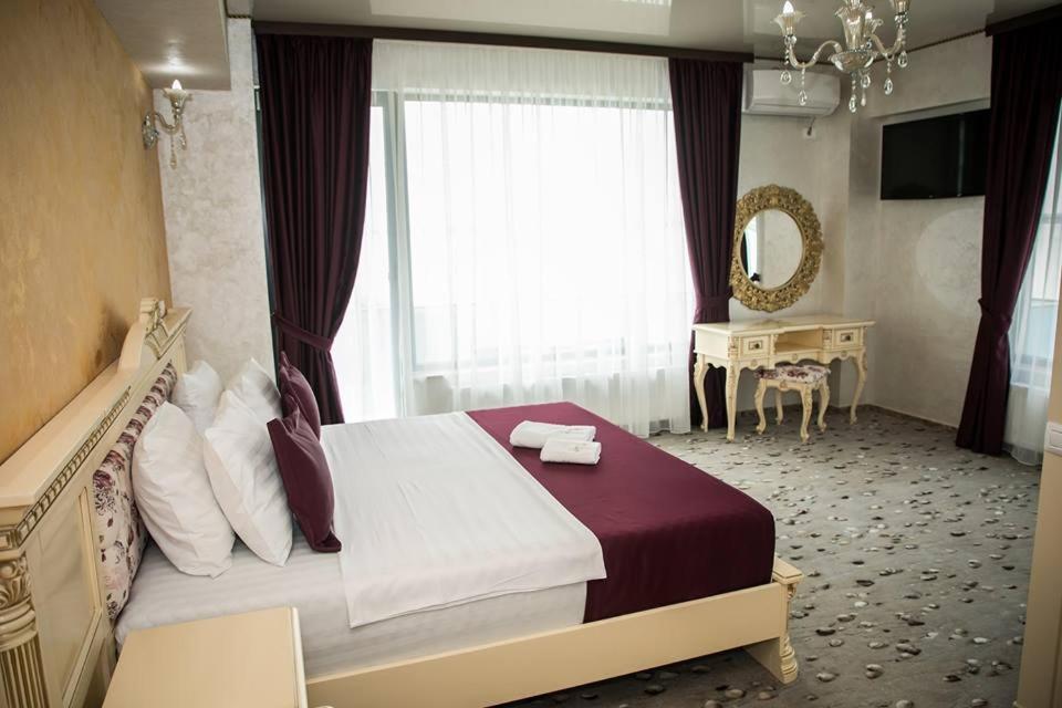 Almar Lake View Boutique H Adults Only Mamaia Exterior photo