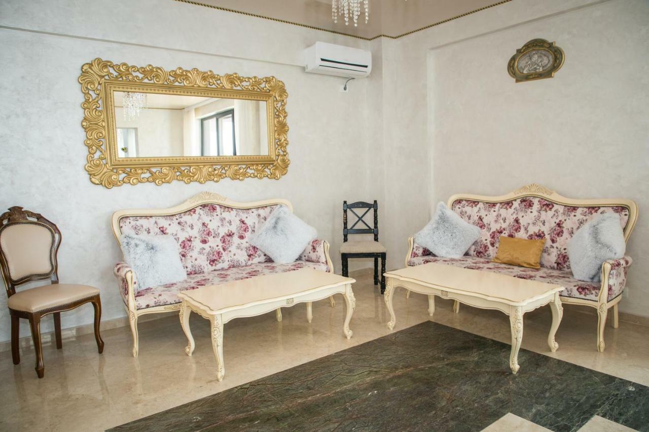 Almar Lake View Boutique H Adults Only Mamaia Exterior photo